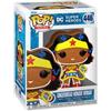 Funko Pop! DC Comics - Gingerbread Wonder Woman (9 cm)