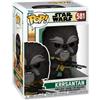 Funko Pop! Star Wars - Krrsantan (9 cm)