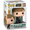 Funko Pop! Star Wars - Luke Skywalker e Grogu (9 cm)
