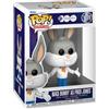 Funko Pop! WB 100 - Bugs Bunny As Fred Jones (9 cm)