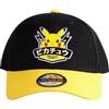 Difuzed Pokemon - Pikachu Team (Con Visiera)