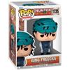 Funko Pop! Hunter x Hunter - Ging Freecss (9 cm)