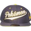 Difuzed Pokemon - Pikachu (Con Visiera)