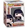 Funko Pop! Hunter x Hunter - Kalluto Zoldyck (9 cm)
