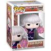Funko Pop! Hunter x Hunter - Silva Zoldyck (9 cm)