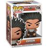 Funko Pop! Hunter x Hunter - Uvogin (9 cm)