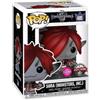 Funko Pop! Disney Kingdom Hearts - Sora (Monsters Inc.- Special Edition- 9 cm)