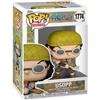 Funko Pop! One Piece - Usopp (9 cm)