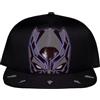 Difuzed Marvel - Black Panther (Con Visiera)