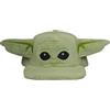 Difuzed Star Wars The Mandalorian - The Child (Kids- Con Visiera)
