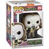 Funko Pop! Teenage Mutant Ninja Turtles - Casey Jones (9 cm)