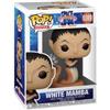 Funko Pop! Space Jam A New Legacy - White Mamba (9 cm)