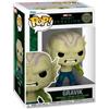 Funko Pop! Marvel Secret Invasion - Gravik (9 cm)