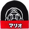 Difuzed Super Mario - Giapponese (Maglia Acrilica)