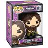 Funko Pop! Funko Fusion - R.J. MacReady (9 cm)
