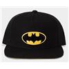 Difuzed Cappello DC Comics - Batman Logo