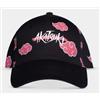 Difuzed Cappello Naruto Shippuden - Akatsuki
