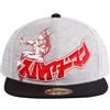 Difuzed Cappello Spider Man - Japanese