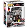 Funko Pop! Dr. Strange In The Multiverse Of Madness - Dead Strange (GITD- 9 cm)