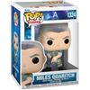 Funko Pop! Avatar - Miles Quaritch (9 cm)