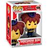 Funko Pop! The Simpsons - Sideshow Bob (9 cm)