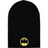 Difuzed Berretto Dc - Batman Logo