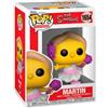Funko Pop! The Simpsons - Martin (9 cm)