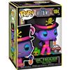 Funko Pop! Disney Villains - Dr. Facilier (Special Edition- 9 cm)