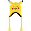 Difuzed Berretto Pokemon - Pikachu (Sherpa)
