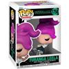 Funko Pop! Futurama - Turanga Leela (9 cm)