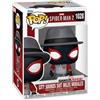Funko Pop! Marvel Spider-Man 2 - City Sounds Suit Miles Morales (9 cm)