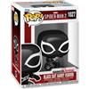 Funko Pop! Marvel Spider-Man 2 - Black Suit Harry Osborn (9 cm)