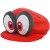Jakks Pacific Peluche Super Mario - Cappello Super Mario Odyssey (11cm)