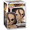 Funko Pop! Attack On Titan - Ymir's Titan (9 cm)