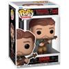Funko Pop! DeD Honor Among Thieves - Edgin (9 cm)