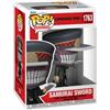 Funko Pop! Chainsaw Man - Samurai Sword (9 cm)