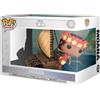 Funko Pop! Rides Disney 100 - Moana (9 cm)