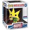 Funko Pop! Marvel Sinister Six - Electro (9 cm)