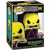 Funko Pop! Nightmare Before Christmas - Jack Skellington (9 cm)