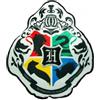 ABYstyle Cuscino Harry Potter - Hogwarts