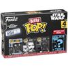 Funko Bitty Pop! Star Wars - Darth Vader (4 pack)