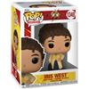 Funko Pop! The Flash - Iris West (9 cm)