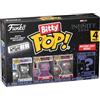 Funko Bitty Pop! Marvel The Infinity Saga - War Machine (4 pack)