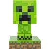 Paladone Lampada Icons Minecraft - Creeper