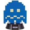 Paladone Lampada Icons Pacman - Turn To Blue Ghost