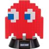 Paladone Lampada Icons Pacman - Blinky