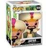 Funko Pop! Disney Villains - Jafar (9 cm)