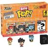 Funko Bitty Pop! Dragon Ball Z - Gohan (First Form) (4 pack)