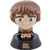 Paladone Lampada Icons The Lord Of The Rings - Frodo