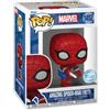 Funko Pop! Marvel - Amazing Spider-Man 1977 (Special Edition- 9 cm)
